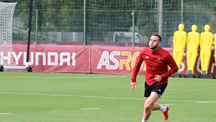 Veretout: “Vogliamo vincere contro la Juve, Mourinho ha la mentalità per farlo” - immagine 1