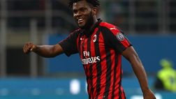 Calciomercato Milan – Vendereste Kessie? Ecco il parere dei nostri lettori