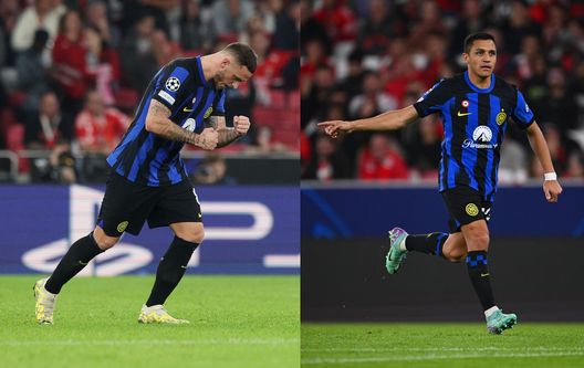 Inter, non può bastare solo Lautaro. Nuovo attaccante? Servono due condizioni- immagine 2