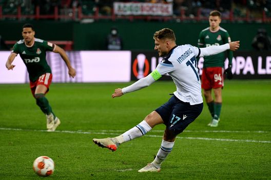 Immobile Immobile