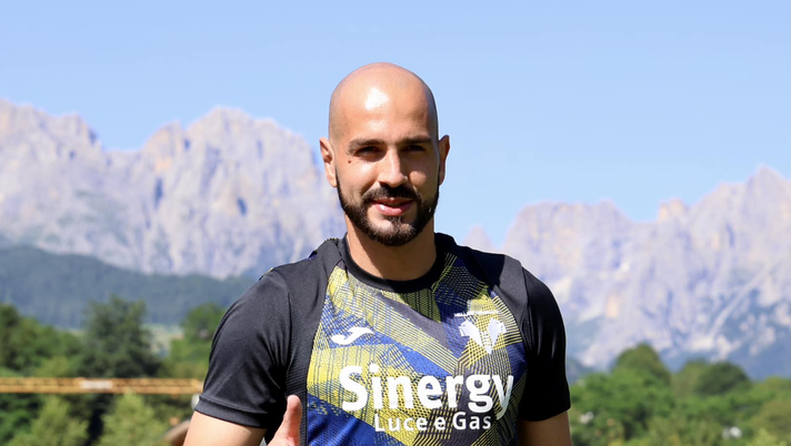 Il punto tattico: Saponara, un “10” in campo per il Verona - immagine 1