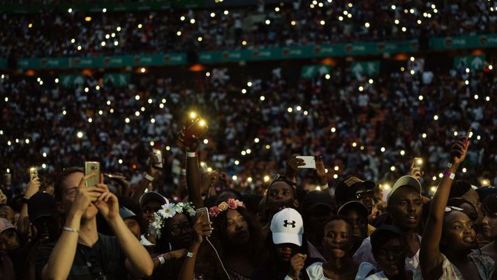 Sudafrica, panchina a rischio nel derby di Soweto: ma il tecnico “Penso solo a vincere” - immagine 1