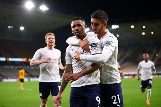 (Getty Images) Manchester City, Gabriel Jesus in partenza: il club fissa il prezzo- immagine 2