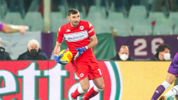 Nodo portiere, si cerca un vice… Terracciano. Pietro confermato titolare? - immagine 1