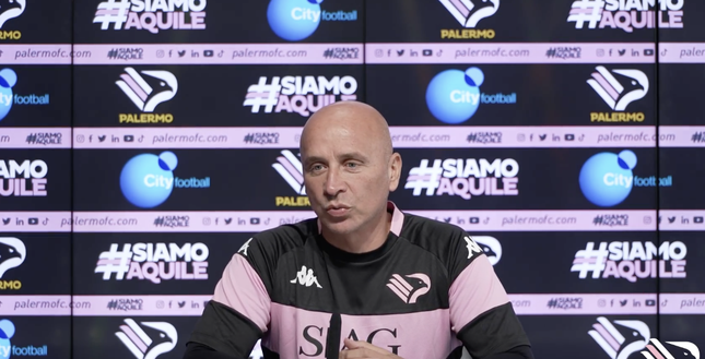 Palermo, battuto il Nottingham Forest con una rete di Soleri- immagine 2