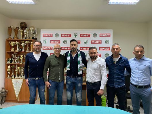 Termina dopo soli due mesi l’avventura di Iezzo al Botev Vratsa: il motivo- immagine 2