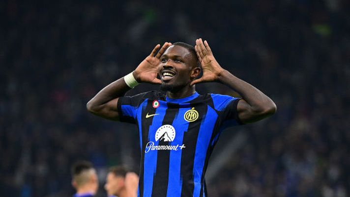 Thuram porta sempre bonus al fantacalcio: impossibile non schierarlo sempre - immagine 1