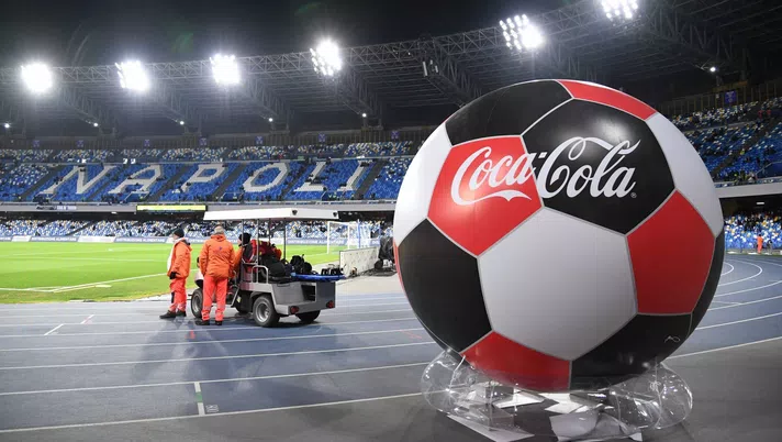 Napoli-Lazio, il club partenopeo lancia una novità per l’acquisto dei tagliandi - immagine 1