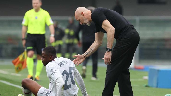 Fantacalcio Milan. Kalulu ko: stop lungo per il difensore francese. Ok Maignan - immagine 1