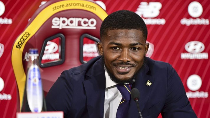 Roma, Maitland-Niles: “Il nostro obiettivo è la Champions. Sono polivalente” - immagine 1