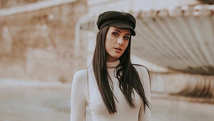 Instagram @valentinavignali  Instagram @valentinavignali