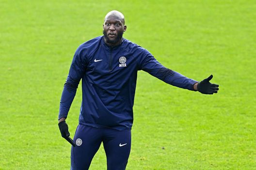 Lukaku, la permanenza all’Inter va guadagnata: “Rom deve fare in modo che…”- immagine 2