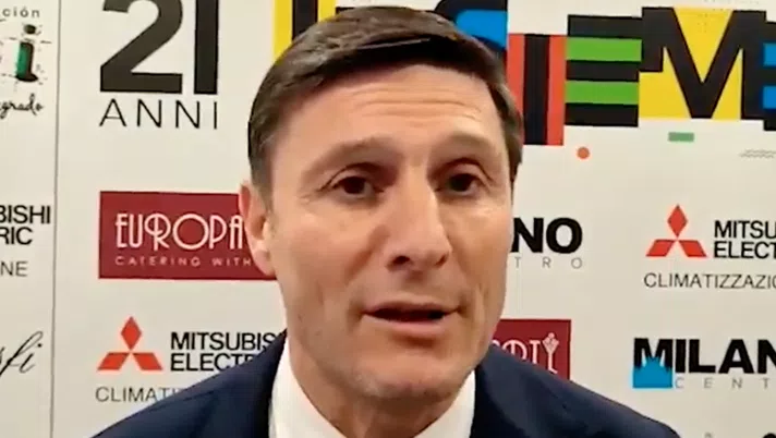 Inter Campus torna al Palazzo di Vetro: all’evento parteciperà Zanetti - immagine 1