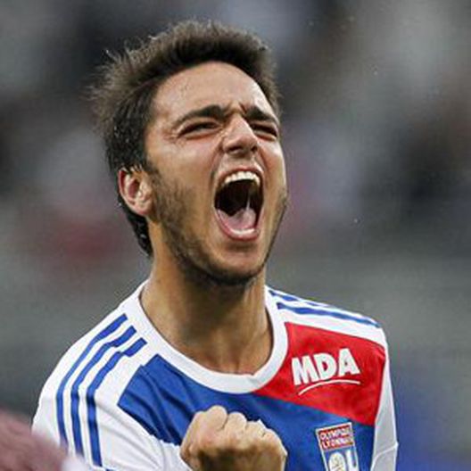 Clement Grenier (fonte foto: supersport.com) Clement Grenier (fonte foto: supersport.com)