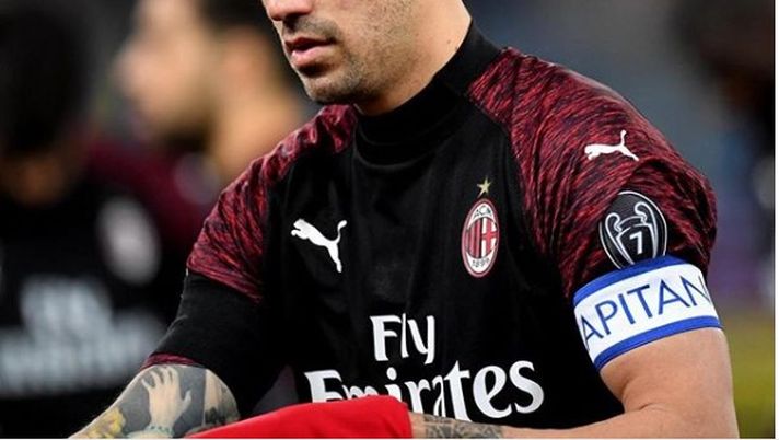 Credits: @alessio.romagnoli on Instagram Credits: @alessio.romagnoli on Instagram