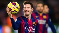 Messi, il futuro parla <i>english</i>? Guardiola e l’a.d. del City in Catalogna