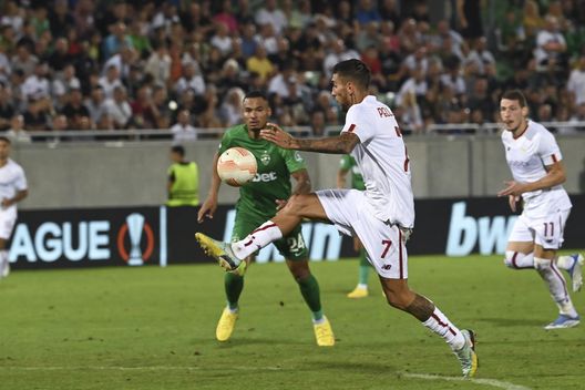 Mourinho intimorito dalle qualità di Lobotka: a Pellegrini il compito di arginarlo- immagine 2