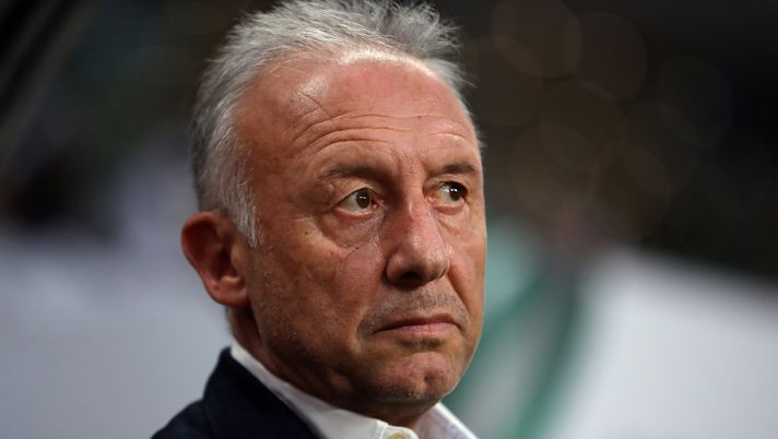 GETTY IMAGES Zaccheroni: “Per il Milan a Verona la gara più difficile” - immagine 1