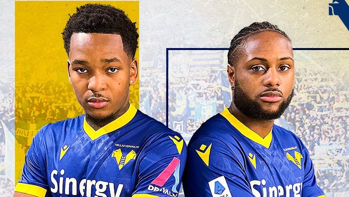 UFFICIALE – Il Verona annuncia Braaf e Zeefuik: la loro gestione al fantacalcio - immagine 1