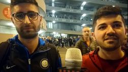 VIDEO PM – Inter-Milan, l’opinione dei tifosi