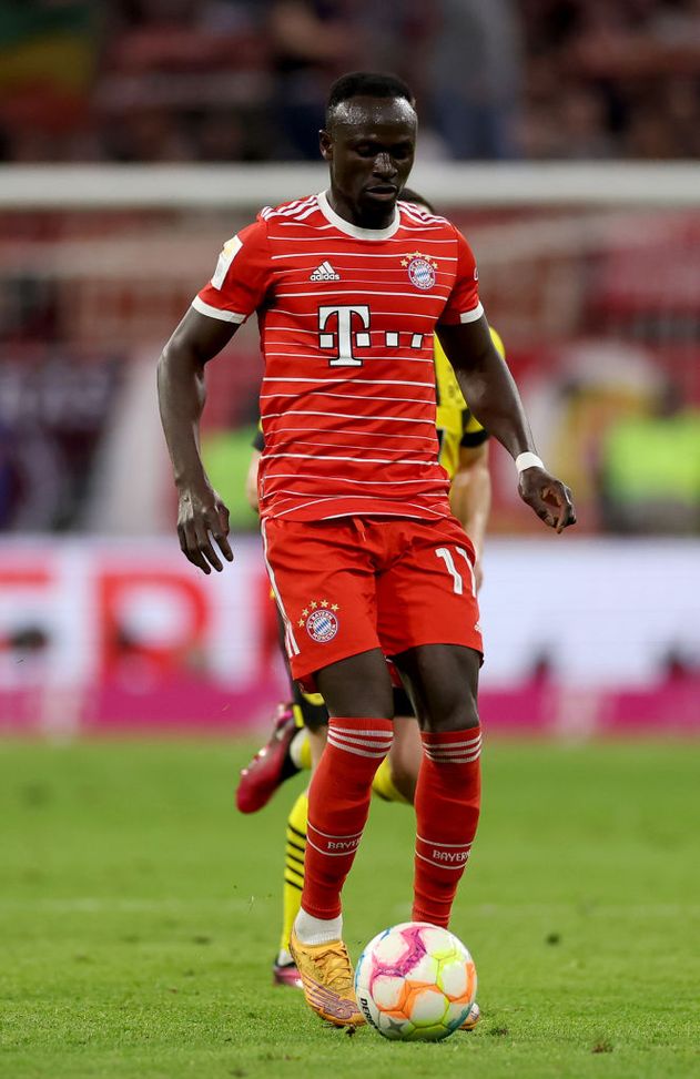 Il sereno dopo il Klassiker vinto: Tuchel “Mane lo conosco bene, ha solo bisogno di un gol”- immagine 2