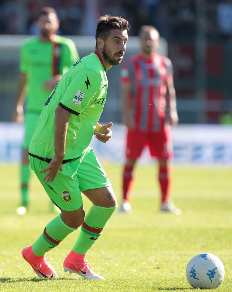 Il tatuato Tremolada sul derby Ternana-Perugia: “Punto tutto su Donnarumma”- immagine 2