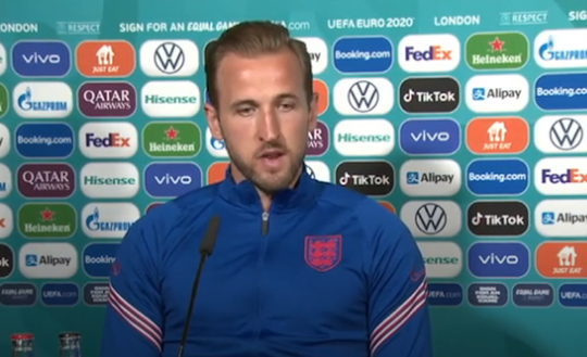 Europei – Ucraina-Inghilterra, le formazioni ufficiali: c’è Jadon Sancho dal 1′- immagine 2