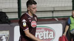 Primavera, le pagelle di Milan-Torino 2-1: fantasma Damascan, segna sempre Millico