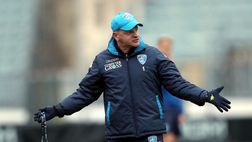 Empoli, esonerato Iachini: al suo posto potrebbe tornare Andreazzoli