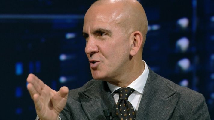 Di Canio punge un giocatore del Napoli: “Quella cosa non può mai succedere” Di Canio punge un giocatore del Napoli: “Quella cosa non può mai succedere” - immagine 1