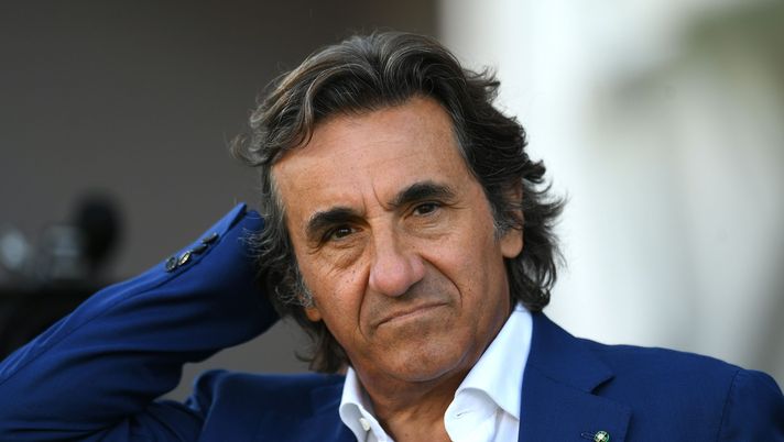 Urbano Cairo Urbano Cairo