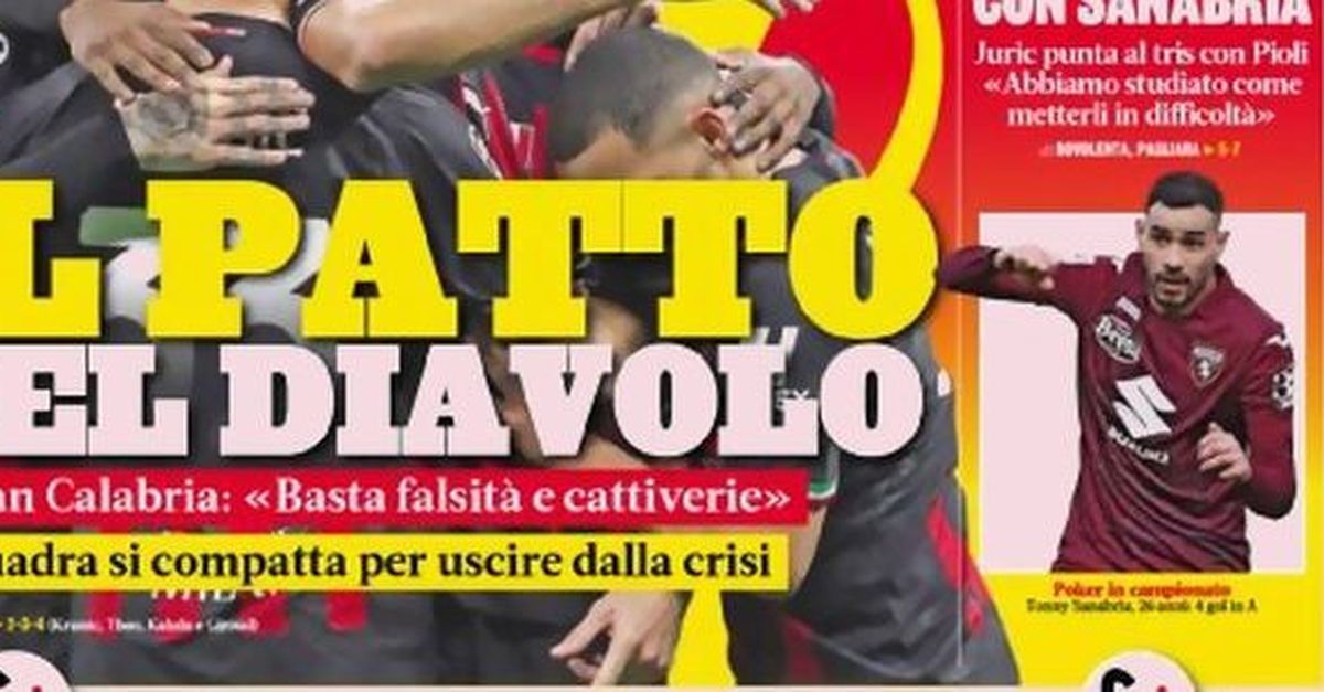 Il Napoli Sui Media Le Prime Pagine Dei Giornali Di Oggi 10 Febbraio