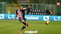 Palermo-ACR Messina: ecco chi arbitrerà il derby del Barbera, recupero della 21ª di C
