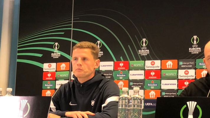 Dubra (difensore RFS): “Giochiamo per i 3 punti. Jovic? Non c’è solo lui” - immagine 1