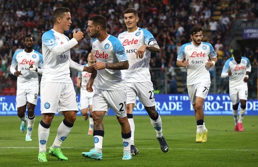 (Getty Images) Serie A, la situazione debitoria dei club italiani: Napoli modello virtuoso- immagine 2