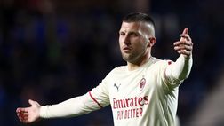 Torino-Milan: Rebic si gioca il suo futuro in rossonero