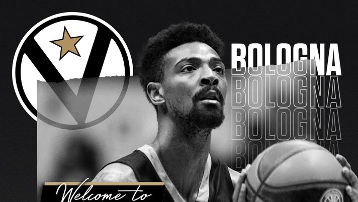 UFFICIALE – Jordan Mickey è un nuovo giocatore della Virtus UFFICIALE – Jordan Mickey è un nuovo giocatore della Virtus - immagine 1