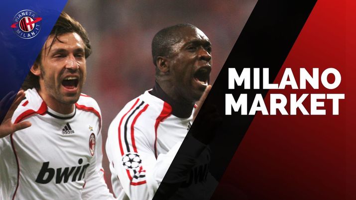 Sono stati tanti i calciatori che hanno indossato le maglie di Milan e Inter | Calciomercato AC Milan News (Getty Images) Sono stati tanti i calciatori che hanno indossato le maglie di Milan e Inter | Calciomercato AC Milan News (Getty Images)