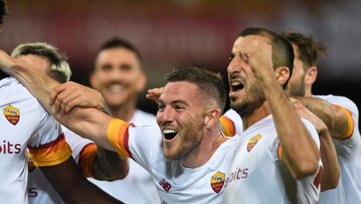 Roma, per Veretout pronto il rinnovo. L’agente: “Ci stiamo lavorando” - immagine 1