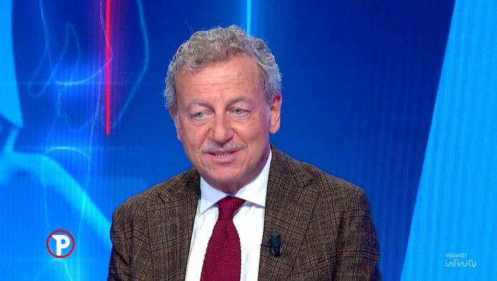 Sabatini: “Pio Esposito farà la storia dell’Inter!”. Poi il paragone: né Vieri né Toni - immagine 1