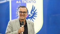 Arzignano-Trento, Gementi: “Non siamo ancora all’altezza dell’impegno messo dalla società”