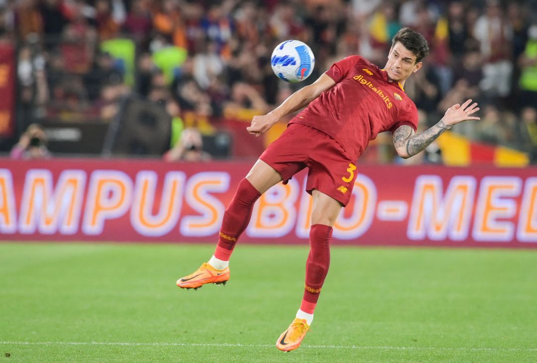 Roma-Venezia – FOTO GALLERY - immagine 23