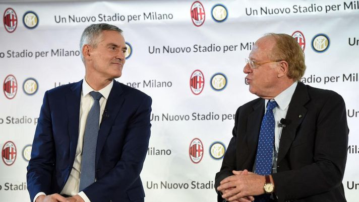 Inter, lettera al Milan con risposta al Comune. Mai i rossoneri hanno parlato di addio - immagine 1