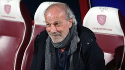 Sabatini: “Roma-Inter da dentro o fuori, nerazzurri favoriti. Squadra prorompente”