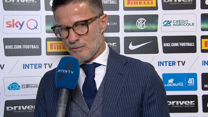 Carbone: “Inter ha grande rosa. Inzaghi? Se vince la Champions cambia tutto” - immagine 1