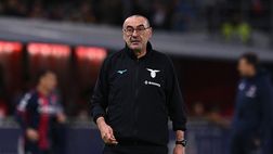 Il ritorno in OIanda? Sarri: “Ma io penso già al derby…”