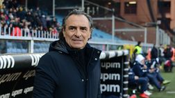 Serie A, il Genoa potrebbe chiedere la contemporaneità delle gare