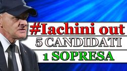 News Fiorentina – Iachini out? 5 successori: uno totalmente a sorpresa