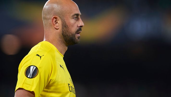 Milan-Lazio, Reina: “Cori razzisti? Non spetta a noi calciatori fermare il gioco”  Milan-Lazio, Reina: “Cori razzisti? Non spetta a noi calciatori fermare il gioco”