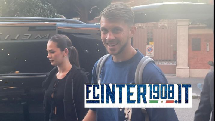 Inter Samardzic